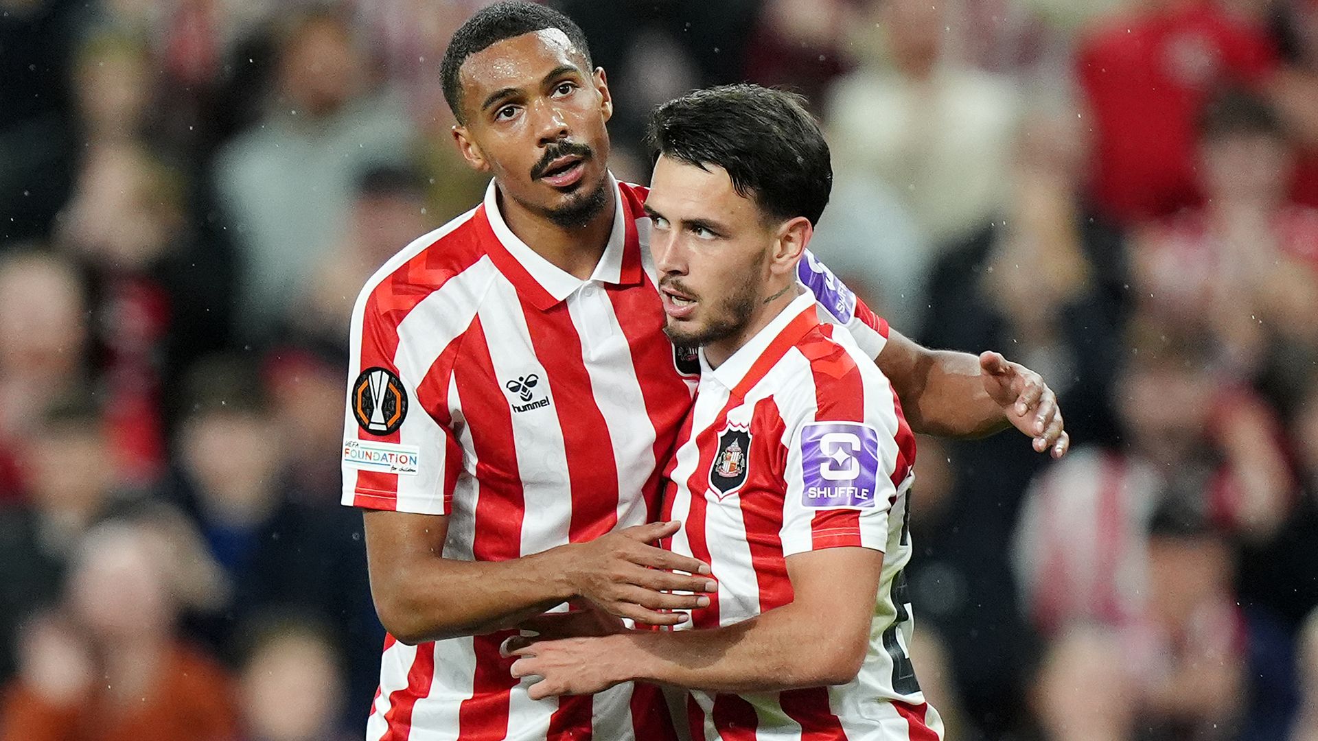 Sunderland - Brighton Canlı: İlk 11'ler 13:45'te | Premier Lig