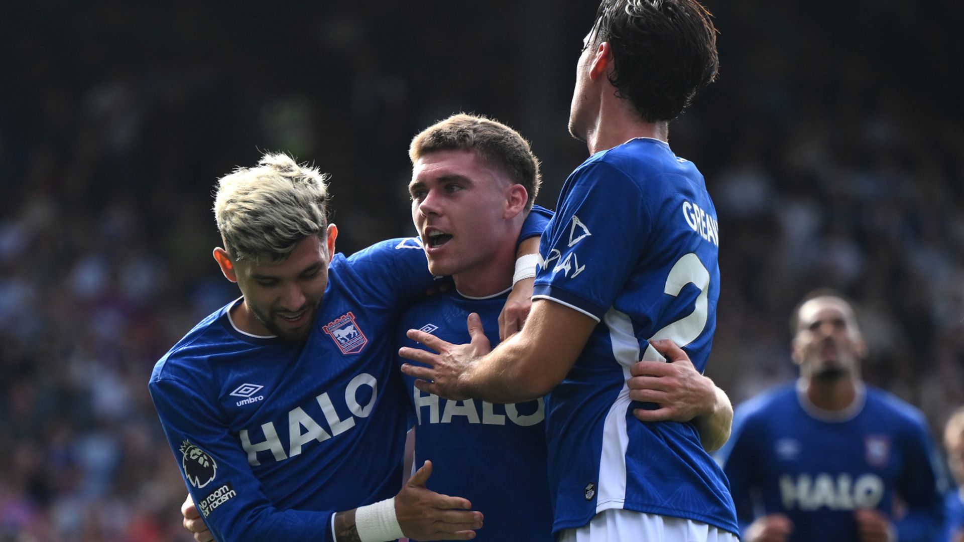Ipswich - Fulham İlk 11'ler: Portman Road'da kritik randevu