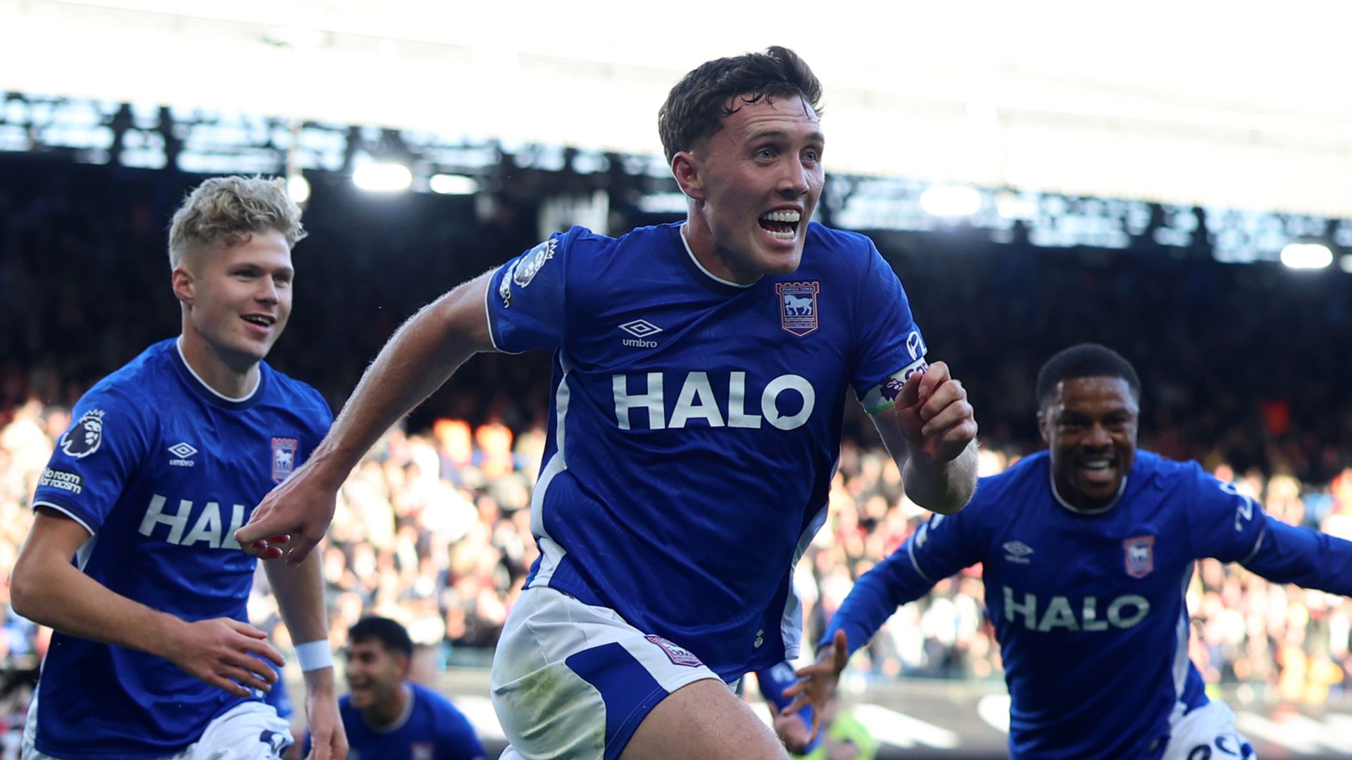 Ipswich 2-1 Fulham: Geç Gelen Zafer Arbeloa'yı Yıktı