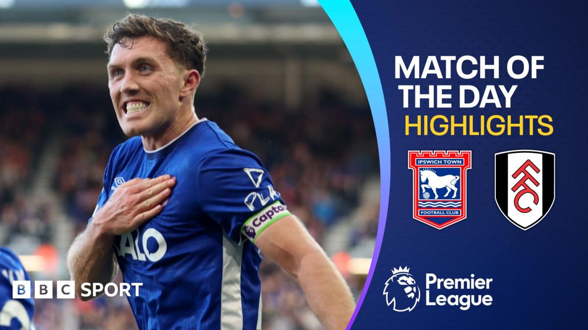 Ipswich 2-1 Fulham: Son Dakika Geri Dönüşü, Fulham'ı Yıktı