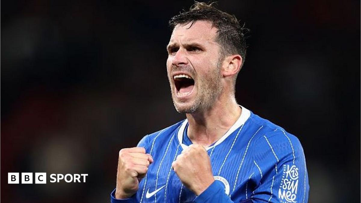 Pascal Gross: Brighton'ın 3 Milyon Euro'luk Efsane Transferi