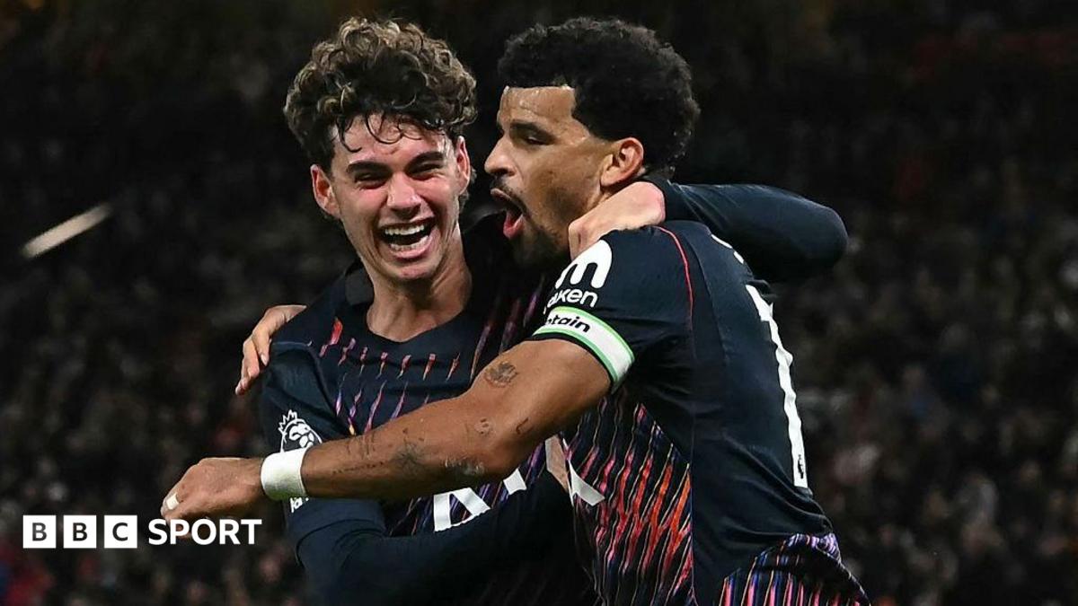 De Zerbi'den Bentancur'a Kırmızı Kart Övgüsü: 10 Kişi Spurs 1-1