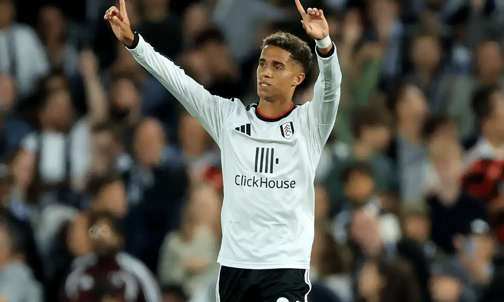 Liverpool, Fulham'ın 33M£'luk Josh King'i İçin Yarışta