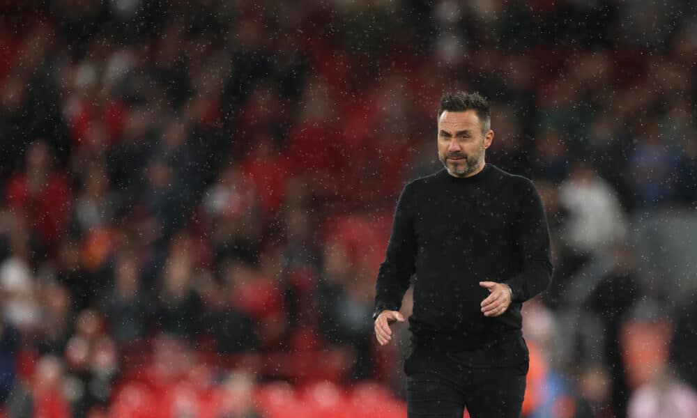 Tonali Şov Yaptı: Tottenham Old Trafford'da 1-1 Berabere Kaldı