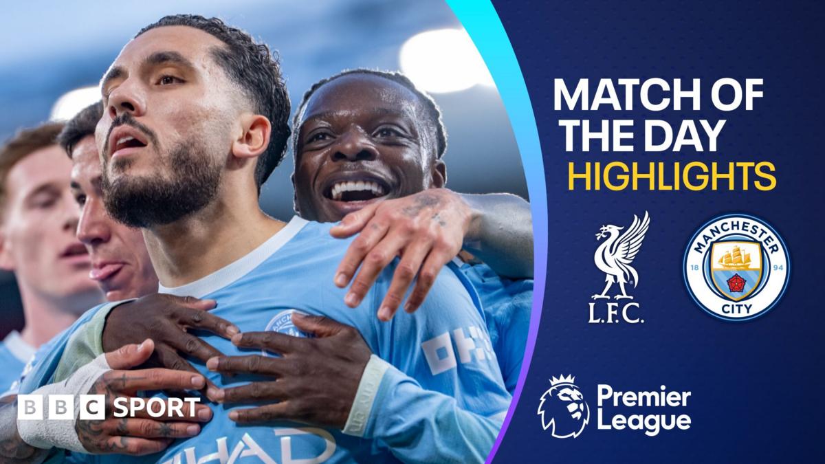 Man City, Anfield'da 10 kişilik Liverpool'u 3-0 yıktı