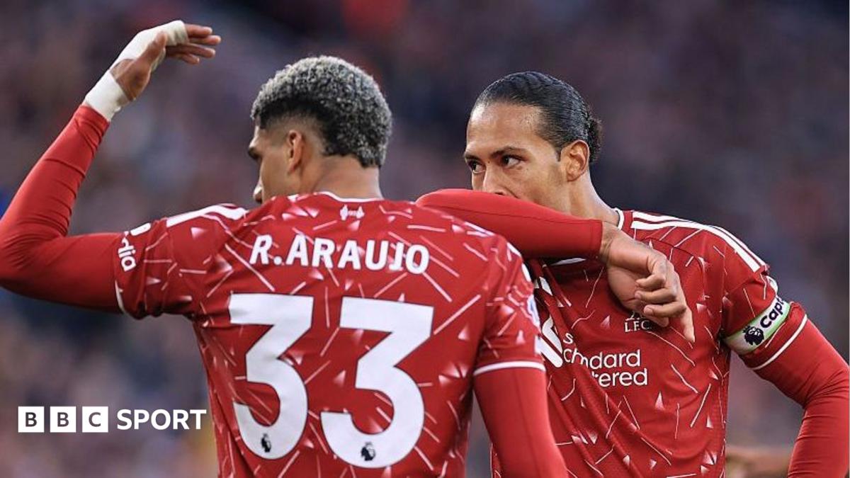 Liverpool 0-3 Man City: Anfield'de Korku Bitti, 10 Kişi Çöktü