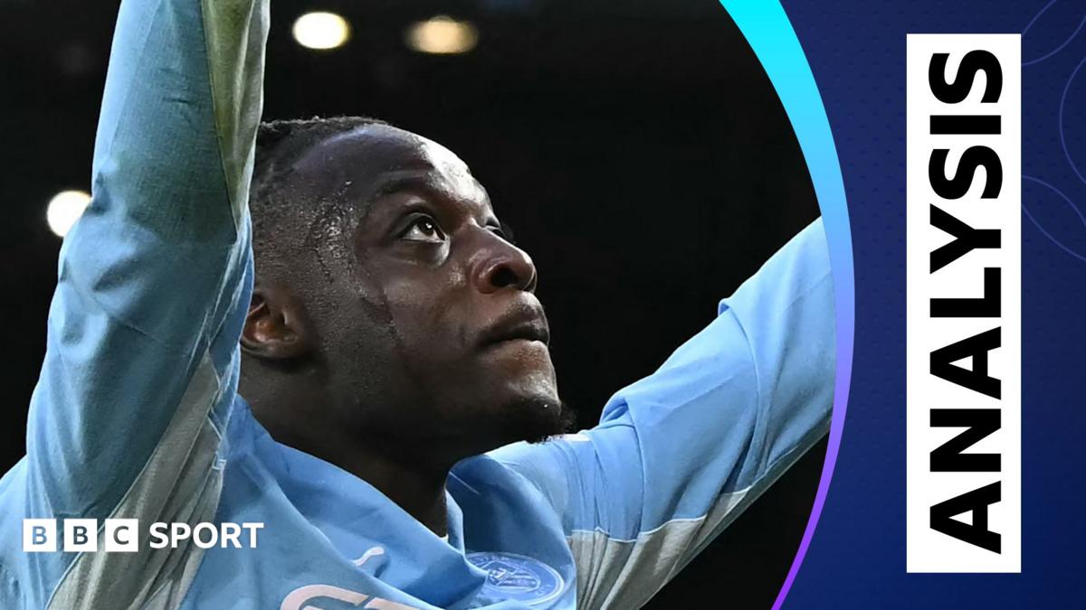 Liverpool 0-3 Man City: Doku Oyunu Değiştirdi, 10 Kişilik Kırmızılar Yıkıldı