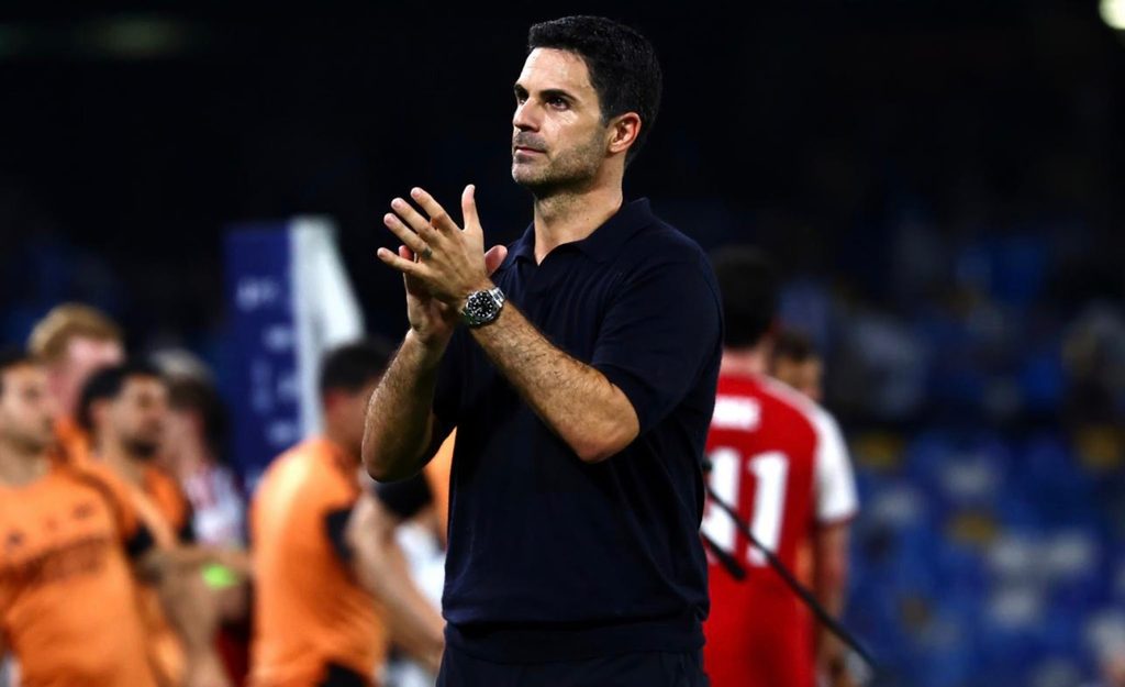 Mikel Arteta 2030'a Kadar Arsenal'de: Deha mı, Hata mı