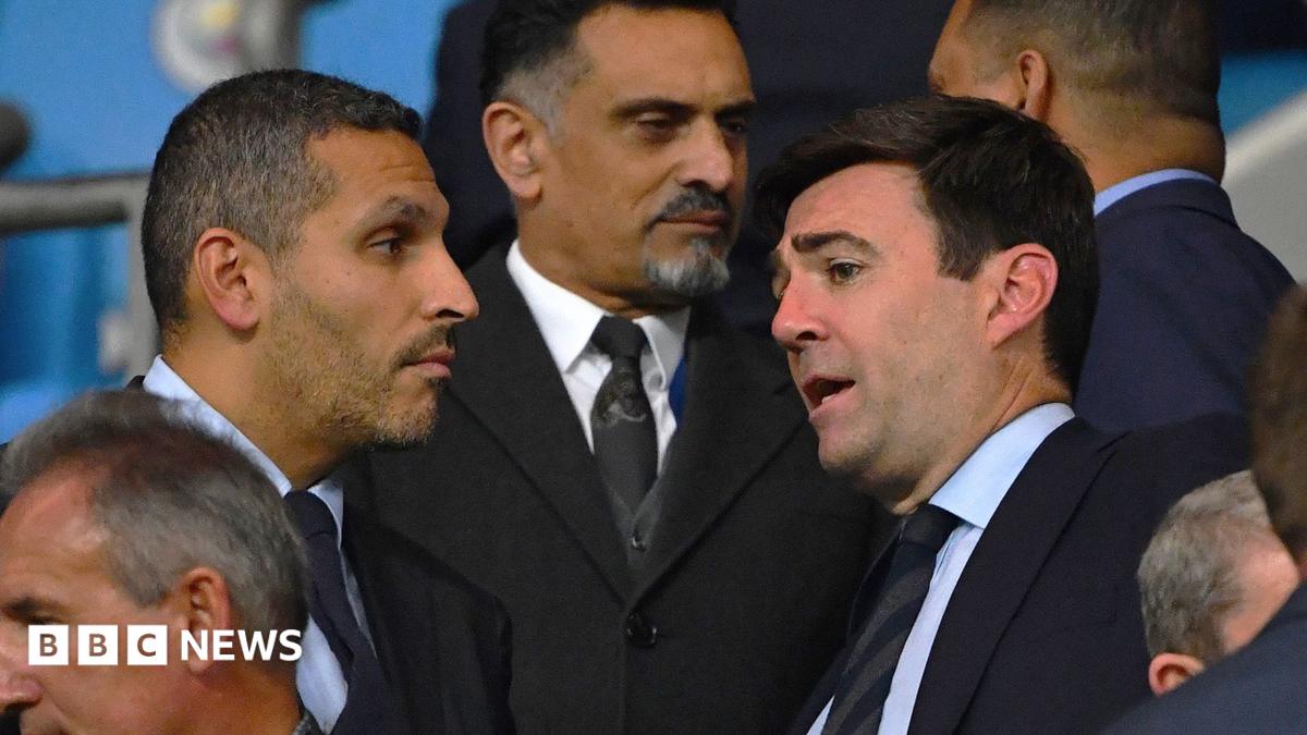 Burnham'ın Man City yemekleri kayıtlardan silindi