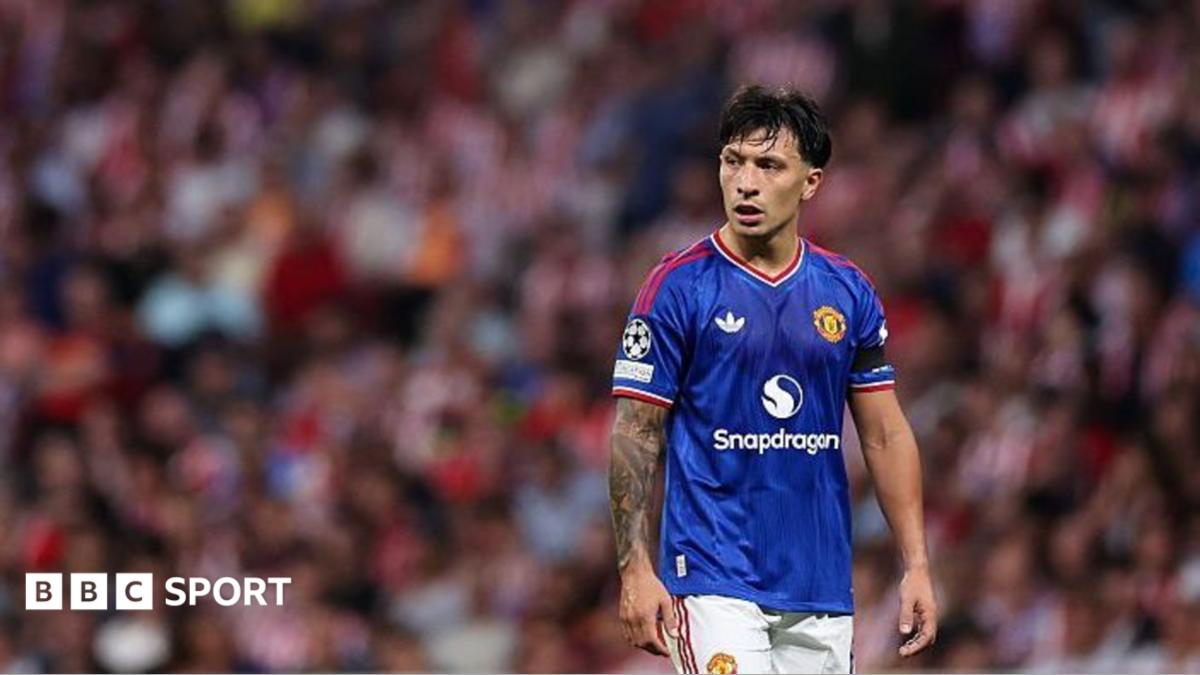 Keane'den Martinez'e sert sözler: Man Utd 'sirk gibi