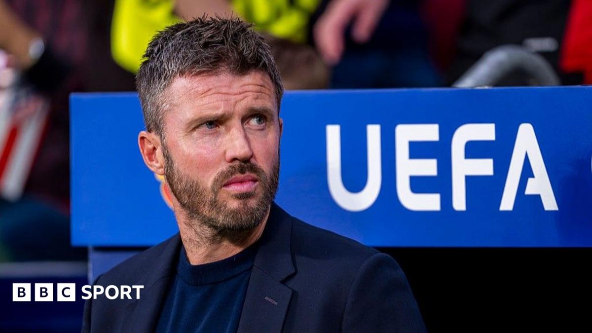 Carrick'ten Martinez Savunması: Man Utd'da Huzur Var