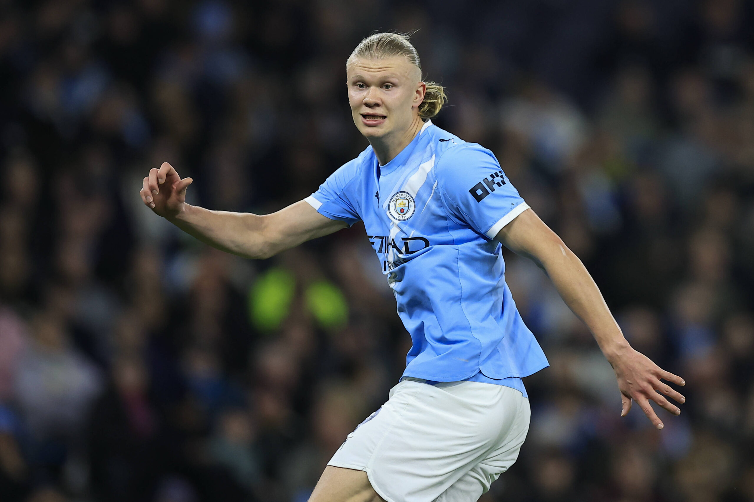 Man City'nin Ipswich 11'i: Haaland ilk 11'de, Foden dönüyor