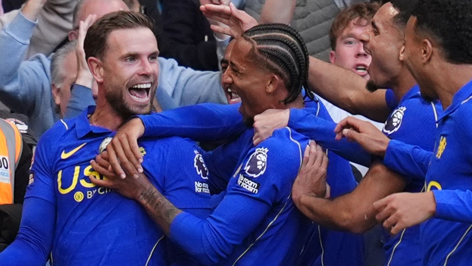 Everton - Chelsea Maçı Canlı: Kadro Haberleri ve Skor Takibi