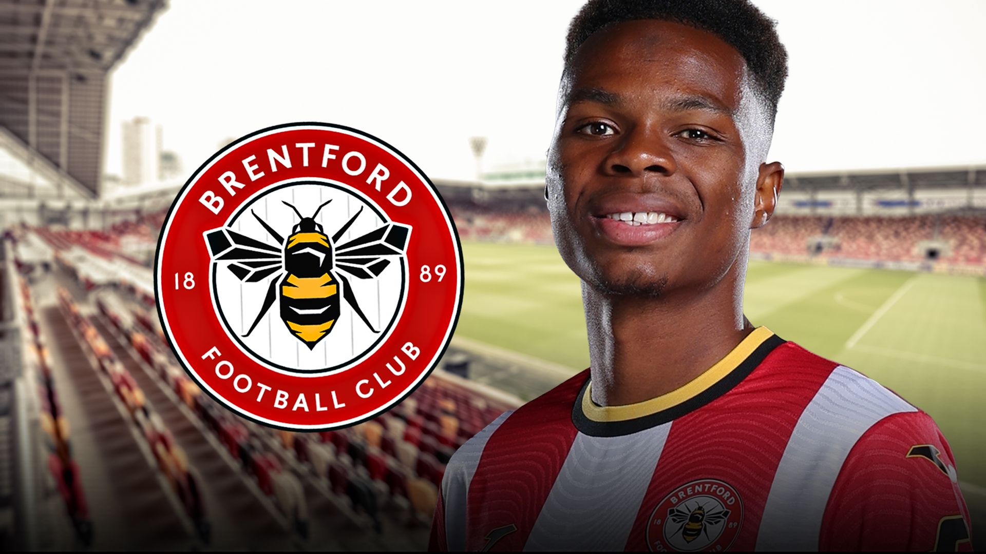 Sangare: Şampiyonlar Ligi'ni Brentford İçin Reddettim