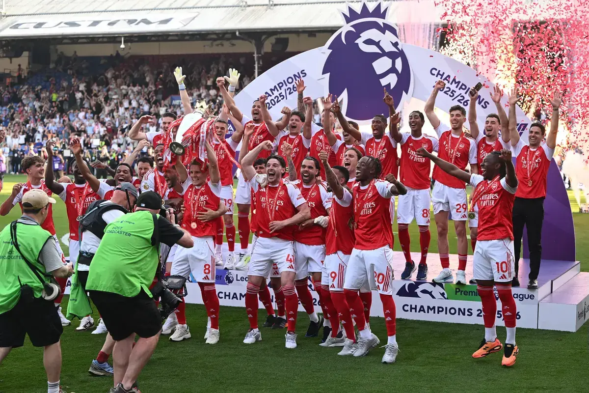 xG, Beklenen Puan ve Saha Baskısı: Premier League'de Gerçek Başarıyı Öngören İstatistikler