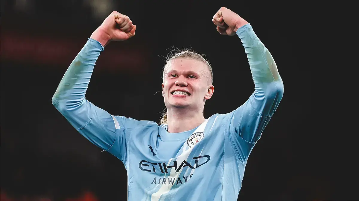 Premier League'in En Kârlı Transferleri: Salah, Haaland, Palmer Zirvede