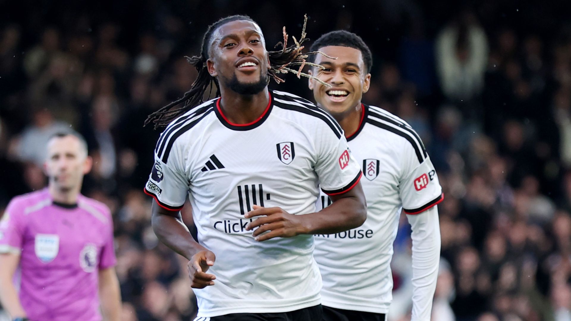Fulham 1-0 Hull: Iwobi'den Arbeloa'ya İlk Galibiyet
