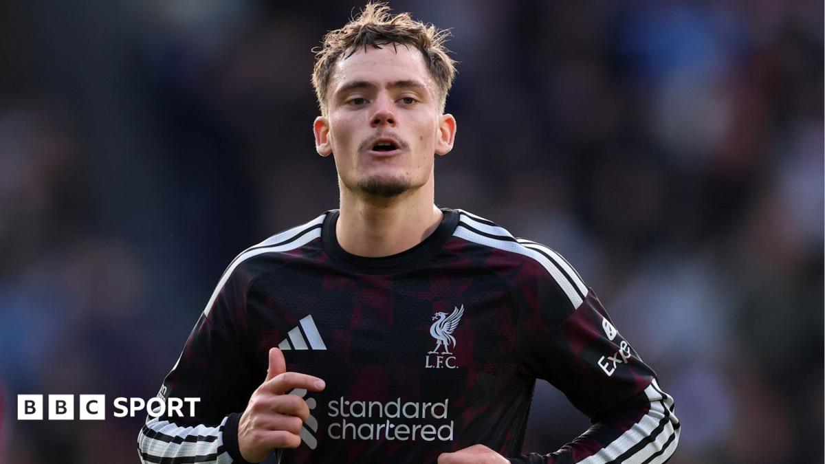 Wirtz 9 Fırsat Yarattı Ama Liverpool'da Düzen Sorunu Sürüyor