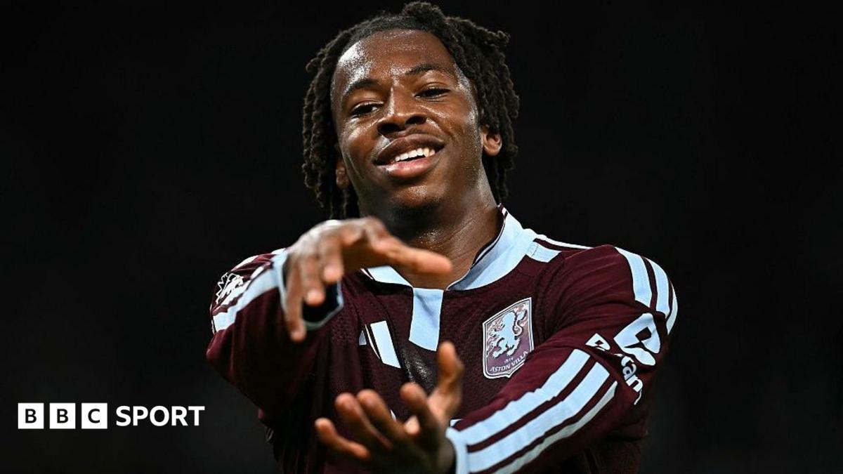 Manzambi'nin Golü Newcastle'ı Yıktı: Villa'nın 50 Milyon Sterlinlik Kumarı Tutu