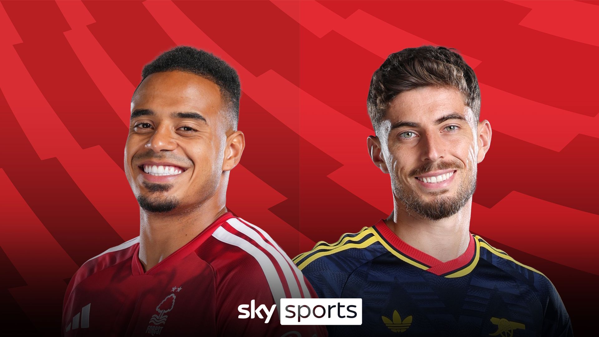 Nottingham Forest - Arsenal: Gibbs-White ve Milenkovic Son Durum