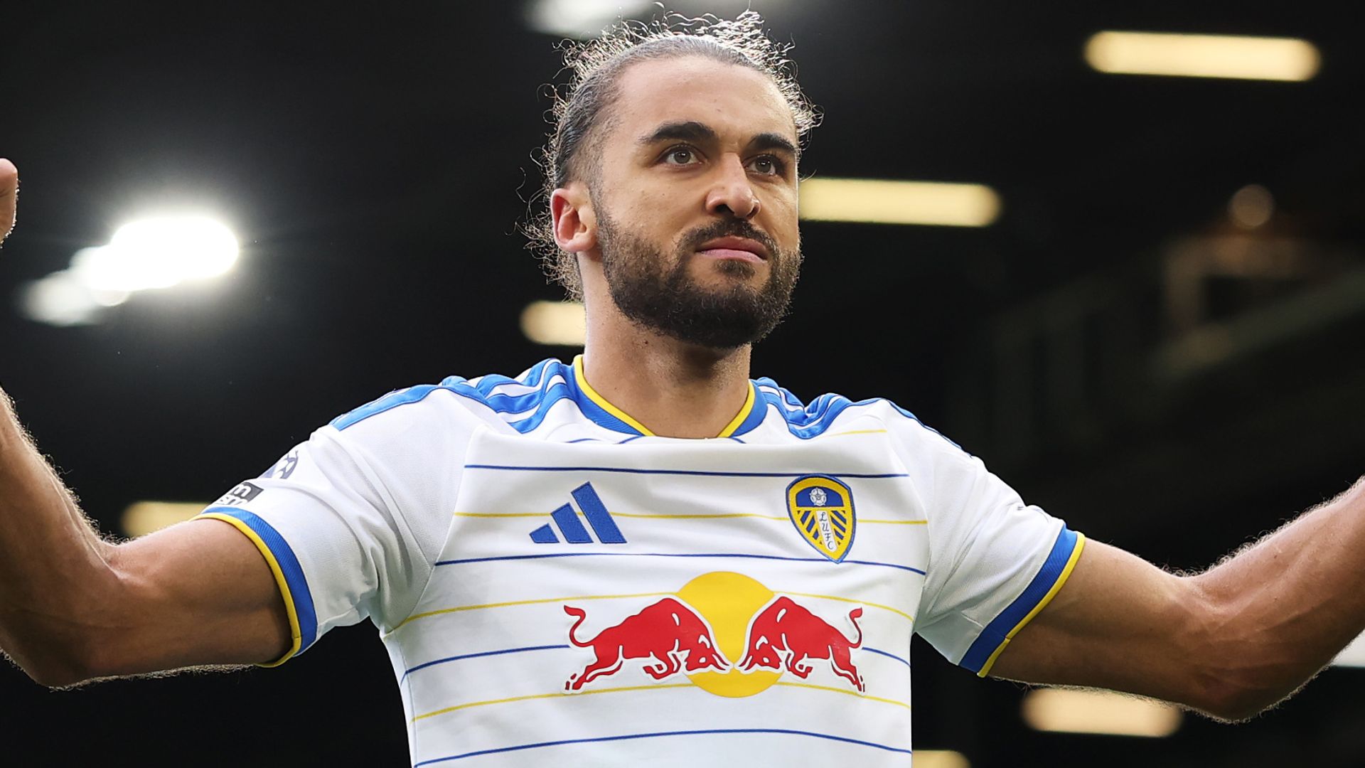 Man Utd Leeds ile 1-1 Berabere: Carrick'in Galibiyetsiz Serisi 7 Maça Çıktı