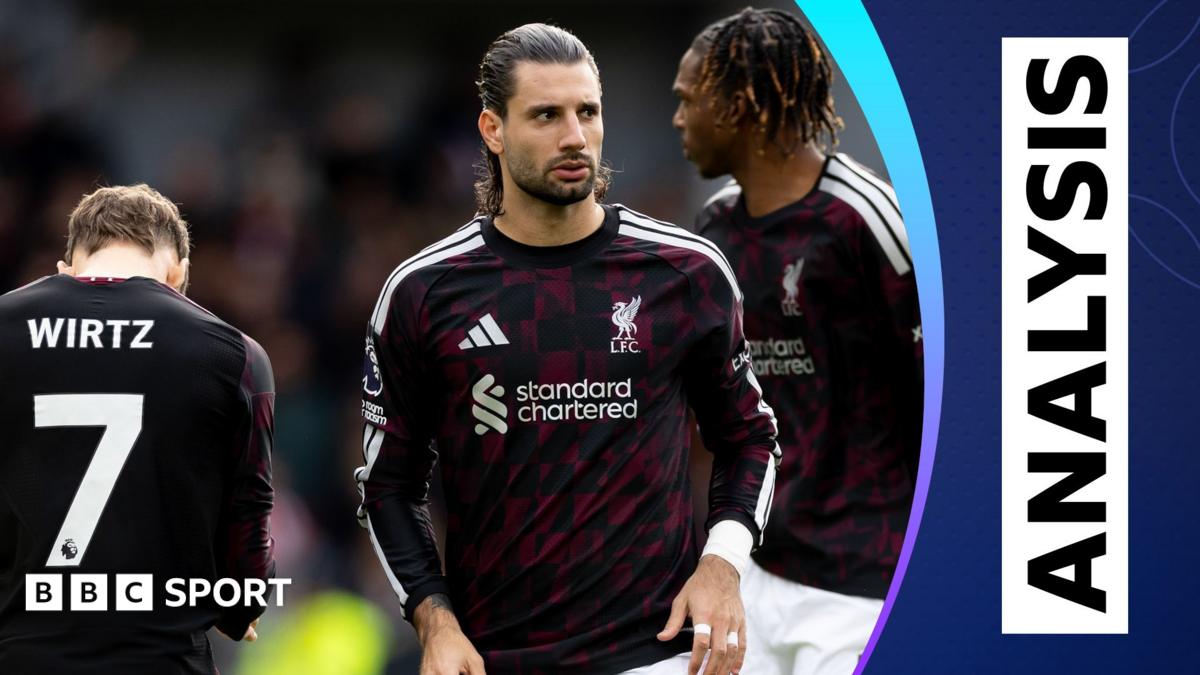 Murphy: Liverpool Hâlâ Rakip İçin 'Çok Kolay' Bir Takım