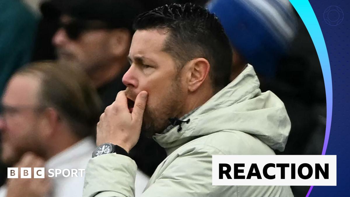 Pierre Sage'den 'Utanç' İtirafı: Crystal Palace'a Brighton'dan 5-0 Tokat