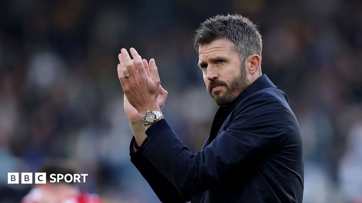 Man Utd 6 Maçtır Kazanamıyor: Mbeumo Carrick'in Umudu