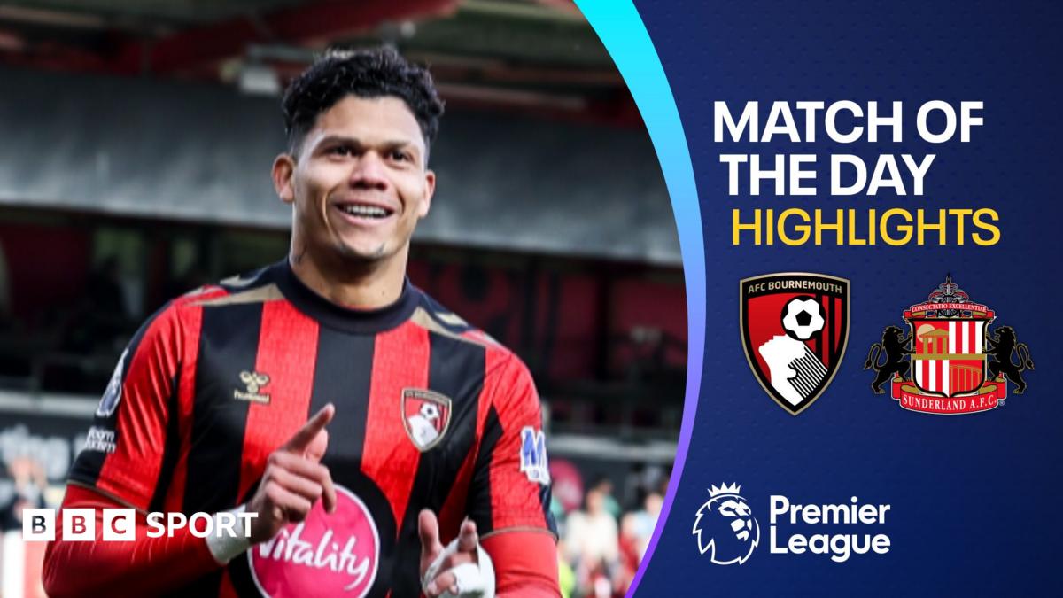 Bournemouth 2-0 Sunderland: İlk Galibiyet, Küme Düşme Hattından Çıkış