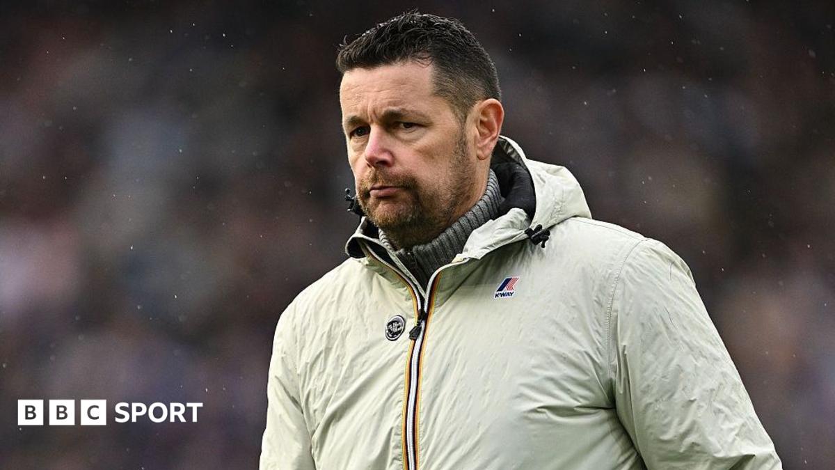 Sage'den 'Utanç' İtirafı: Palace'a Brighton'dan 5-0'lık Hezimet