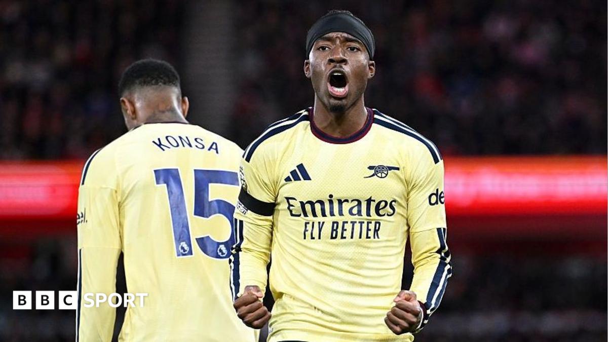 Madueke'nin Öfkesi ve İnancı: Arteta'nın 'Bitirici'den Fazlası