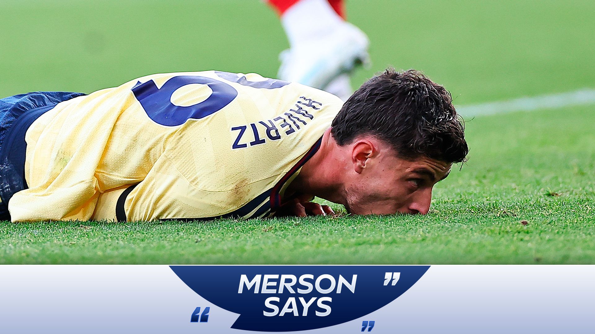 Paul Merson: Arsenal Bayern'i Yenemez, Brighton Korkuttu