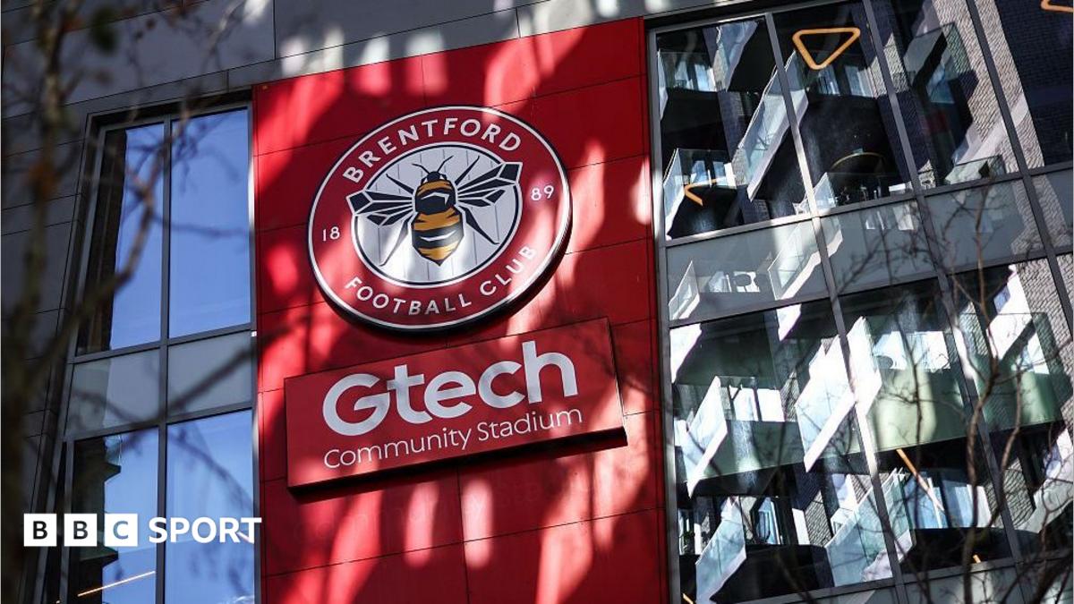 Brentford'dan Liverpool Maçında Rugby Topu Olayına Polis Başvurusu
