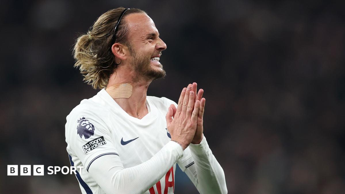 Maddison Döndü: Spurs Coventry'i 3-1 Yendi, İlk Galibiyet Geldi