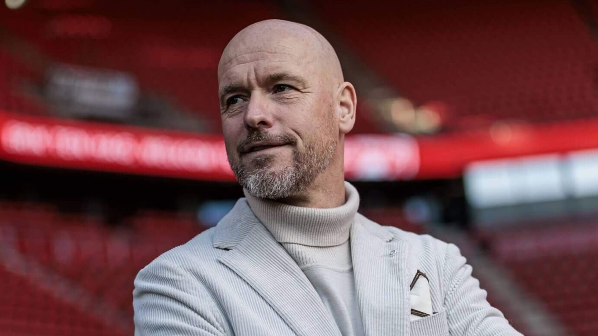Ten Hag: Man United sözünü tutmadı! McTominay, Kane ve Ronaldo itirafı