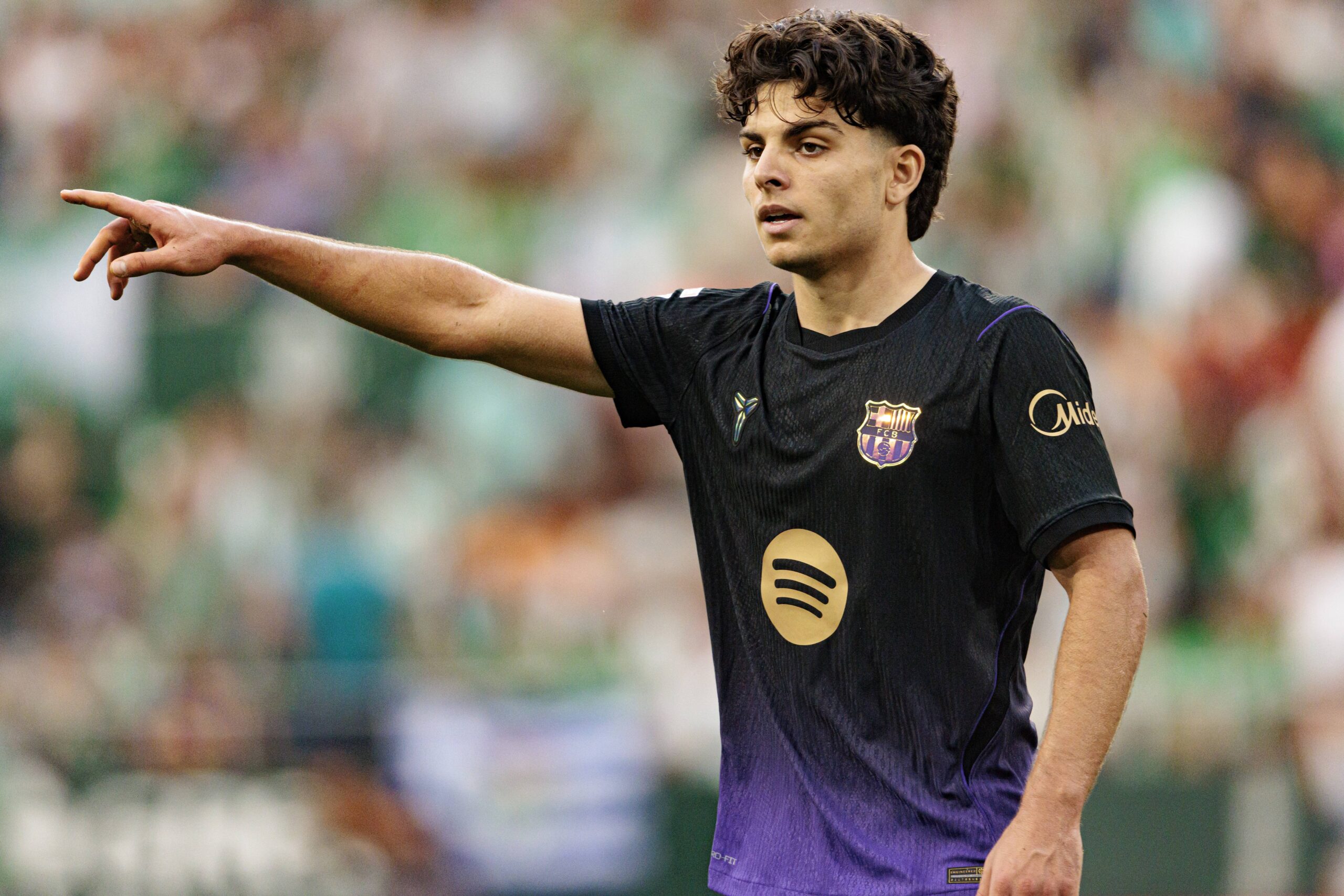Arsenal ve Liverpool'a Espart yanıtı: Barcelona satmıyor