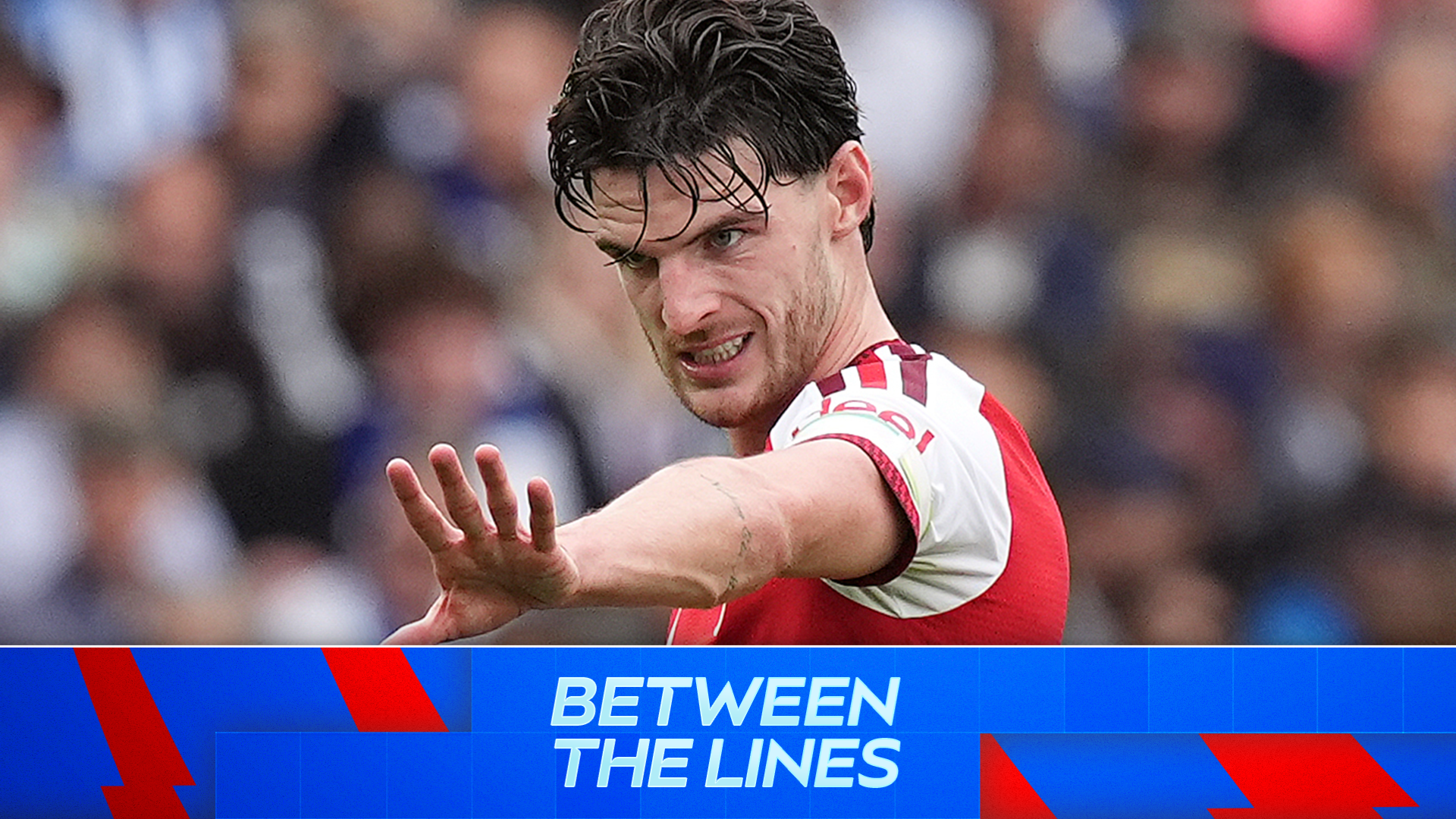 Arsenal'in Duran Top Kabusu: Gunners Neden Gol Atamıyor