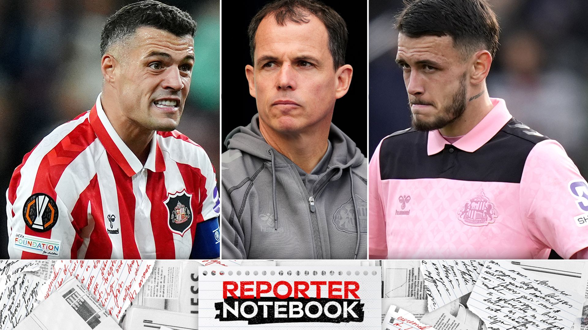 Sunderland Krizi mi Sabır mı? Le Bris'e Tam Destek