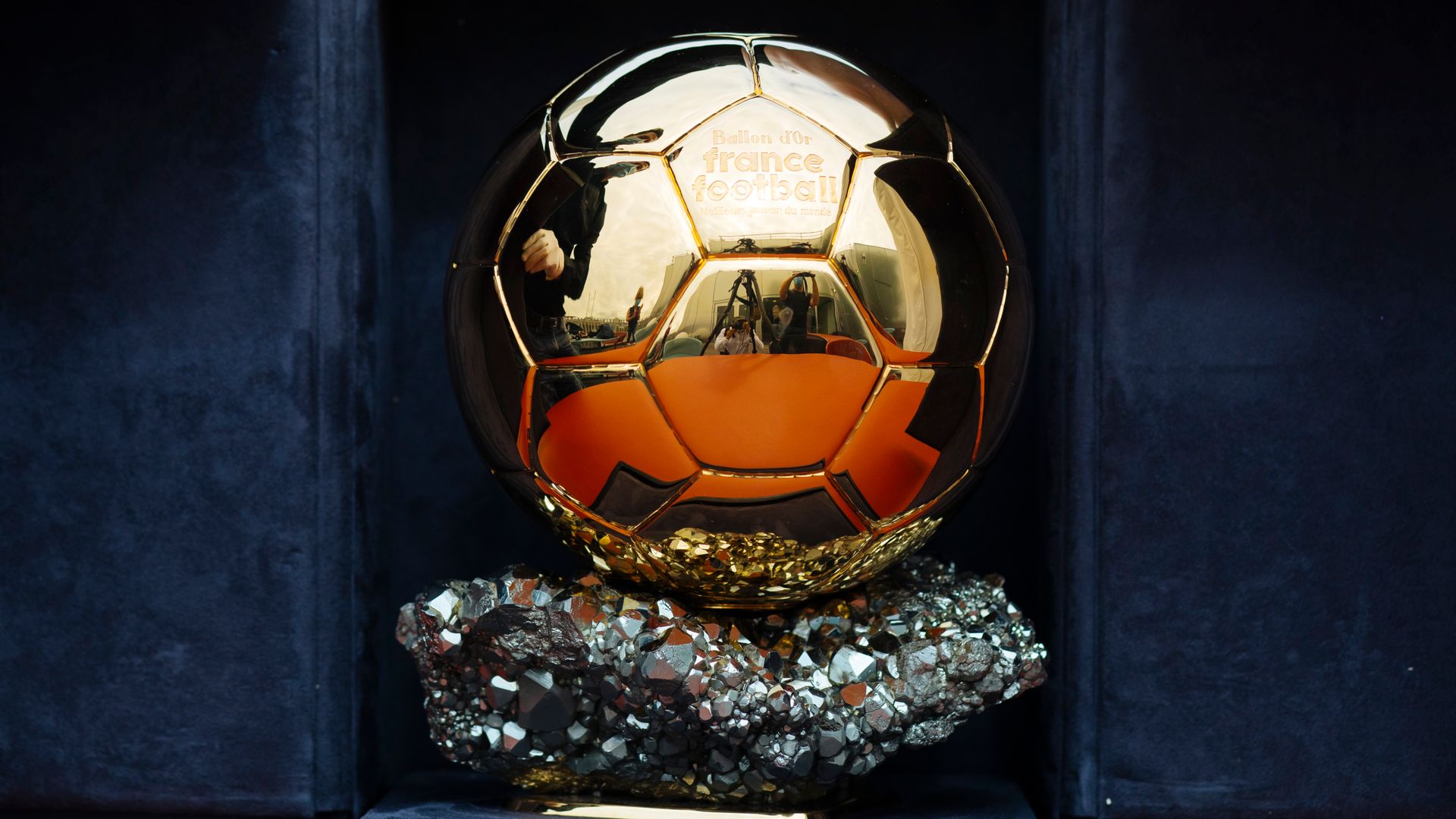 Ballon d'Or 2026: Tören saati, favoriler ve oylama sistemi