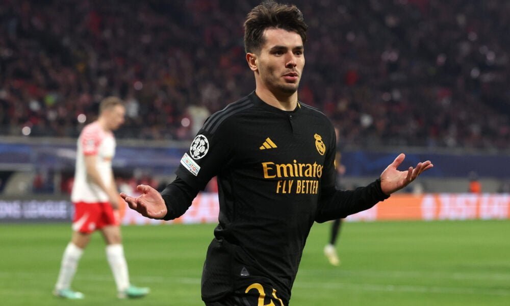 Arsenal, Sakat Saka'nın Yerine Brahim Diaz İçin 50 Milyon £ Hazırlıyor