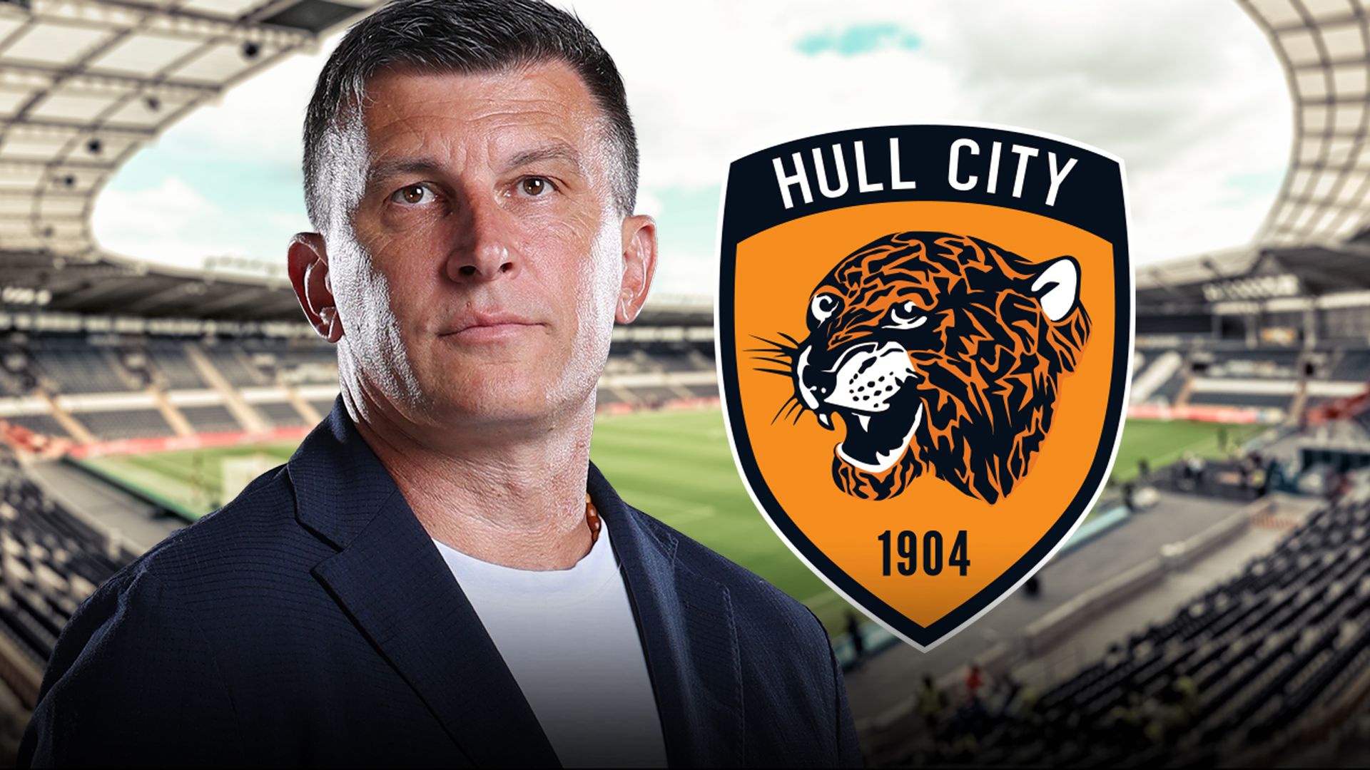 Sergej Jakirovic: Hull City'nin Savaşçı Teknik Direktörü Premier League'de