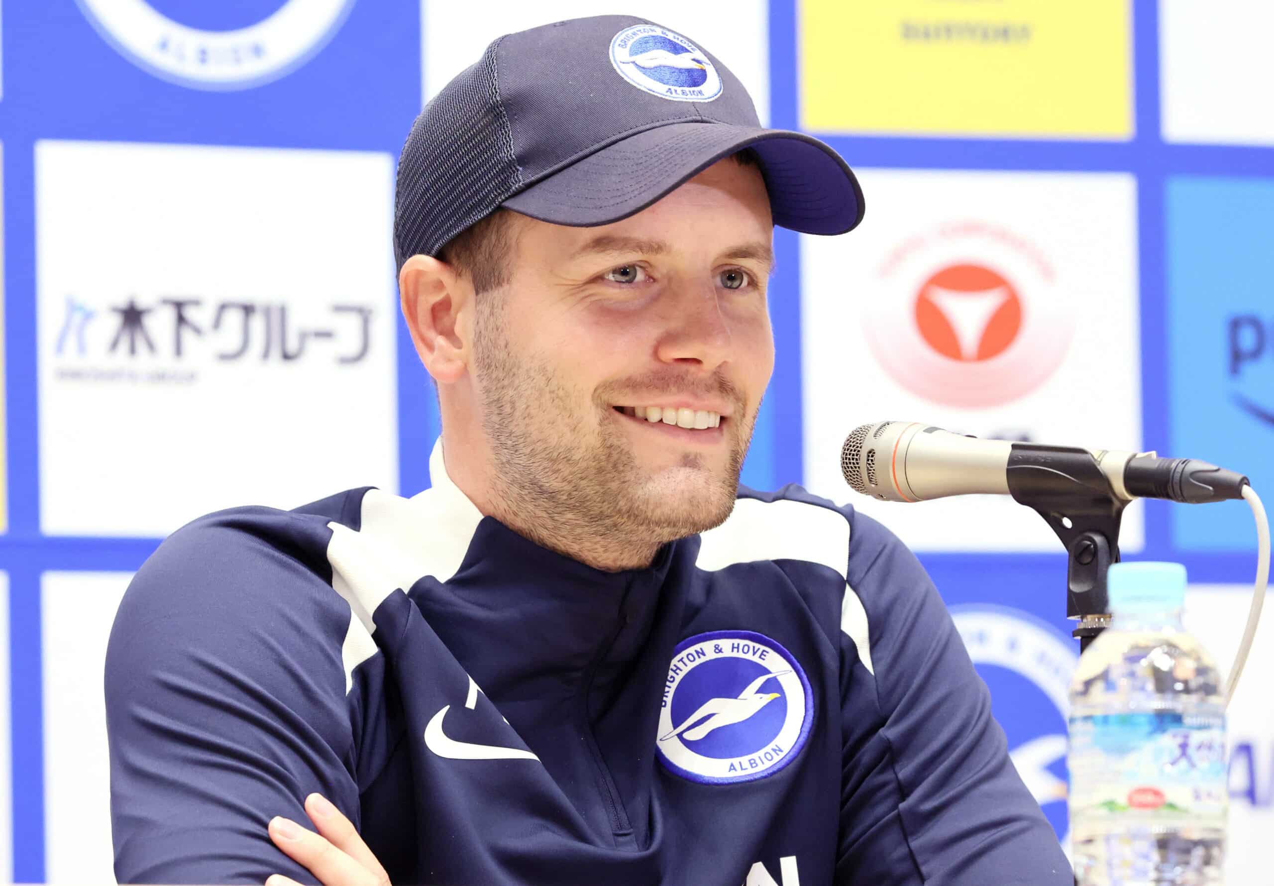 Brighton'dan Gomez'e Ocak Kalesi: Atlético ve Milan'a Ret