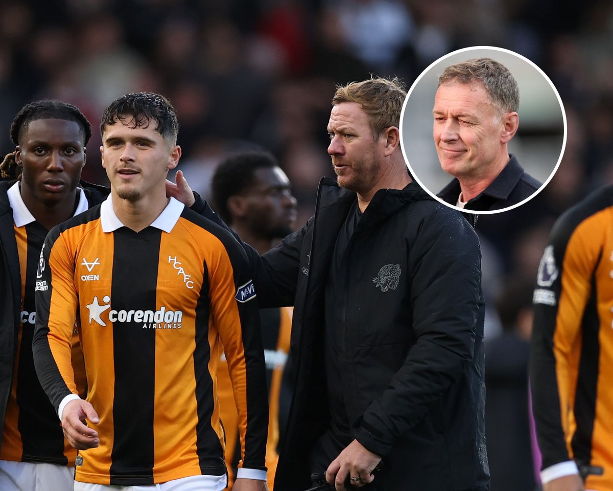 Sutton'dan Hull City'ye sert relegation tahmini: Brentford galibiyeti bekliyor