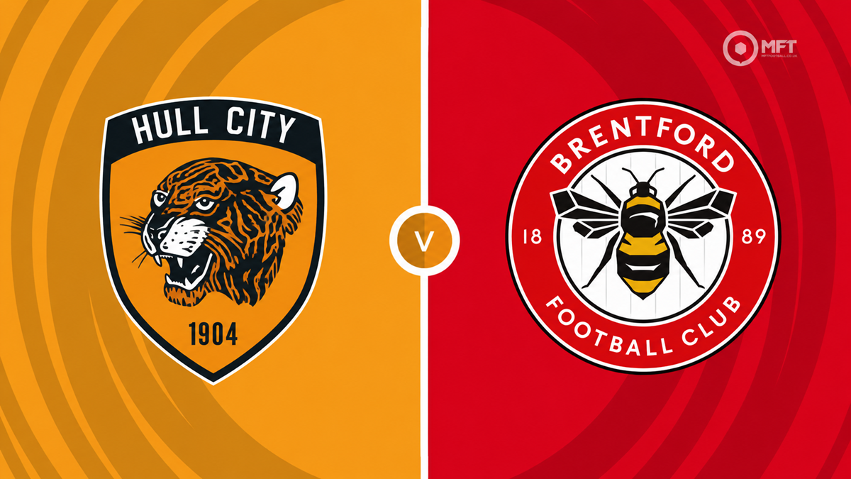Hull City - Brentford Tahmini: İlk 11'ler, Sakatlar ve Bahis Önerileri