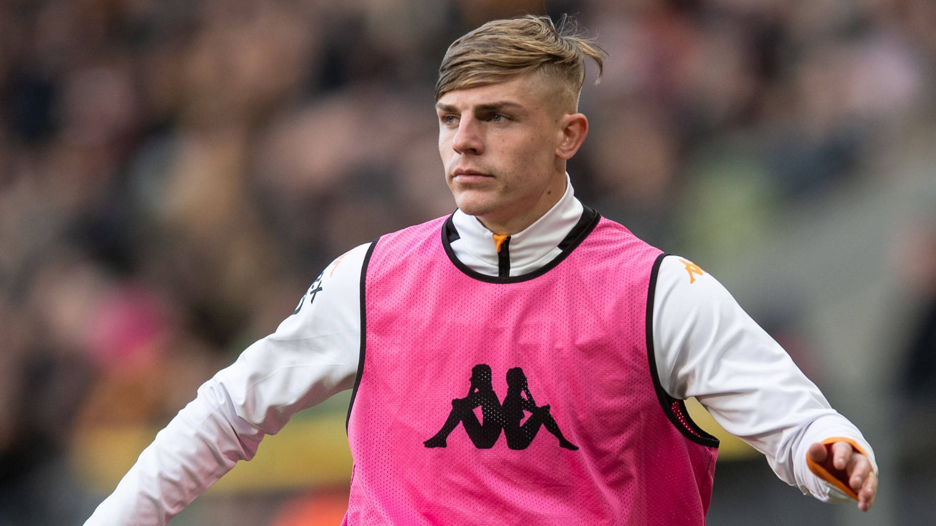 Brandon Williams Rotherham United'da: Hull City'den Kısa Vadeli Anlaşma