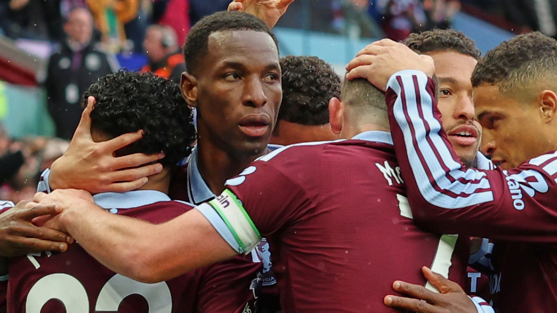 Jackson'dan Çifte Gol: Aston Villa, Man City'nin Serisini Bitirdi