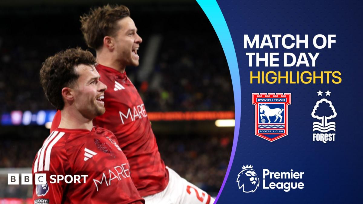Forest 1-1 Ipswich: Galibiyet Hasreti Bitmedi, Kayıp Puanlar Can Sıkıyor