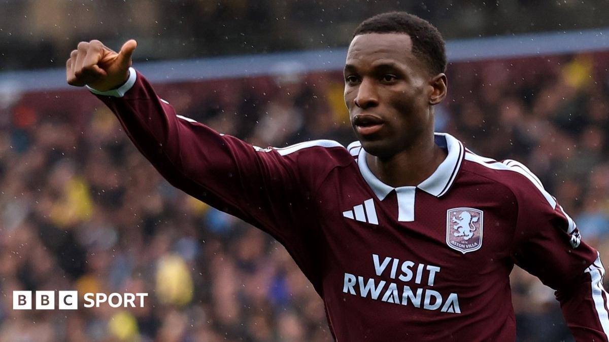 Jackson'dan Villa'ya Çifte Gol: Man City'nin Yüzde 100lük Serisi Sona Erdi