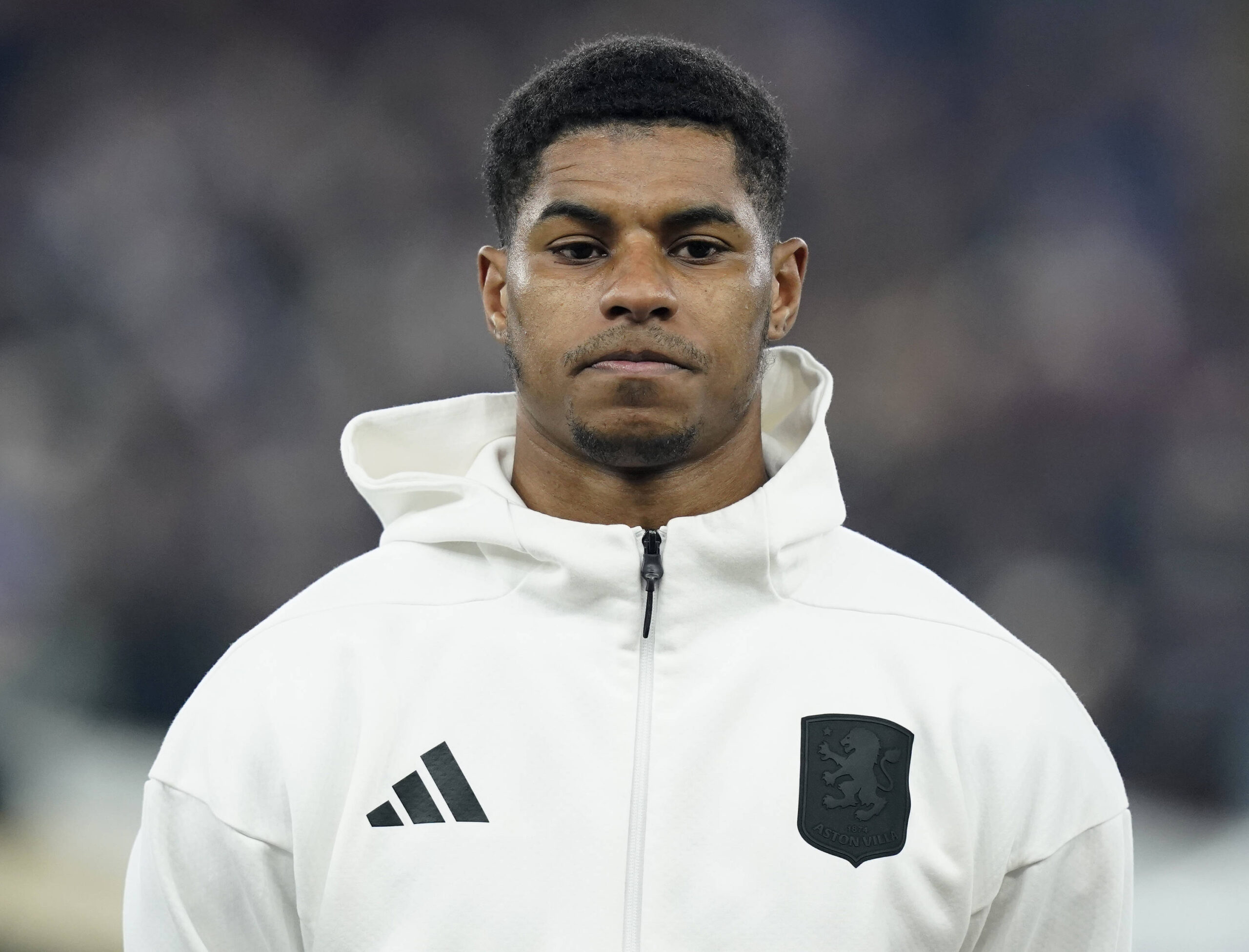 Everton, Marcus Rashford için Ocak'ta devrede: Man United 30 milyon euroda direniyor