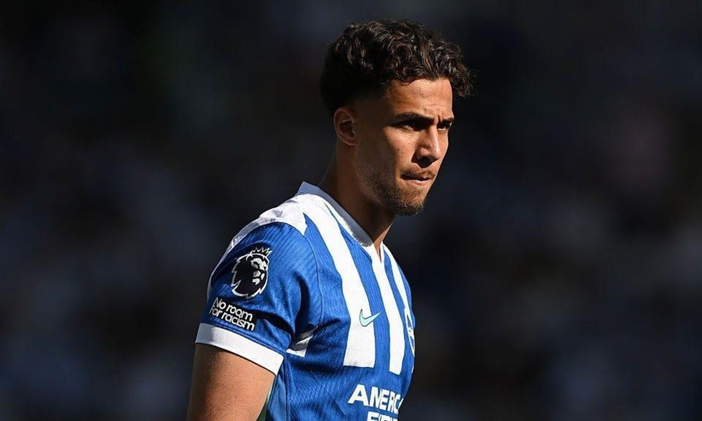 Arsenal, Brighton'ın 33M£'luk Yıldızı Kostoulas'ın Peşinde